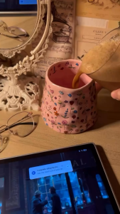 XPPen Magic Note Pad 3 in 1 Color Digital Notebook 10.95 Paper Note Taking Tablet with 16384 Pressure Levels Battey-Free X3 Pro Pencil 2 Magnetic Folio 6+128GB for Writing/Reading/Meeting/Study