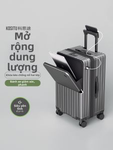 kositu | Vali Có Mặt Trước Mở Rộng