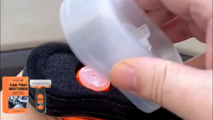 Homonth Car Trim Restorer Renews Plastic Surfaces Cleans Stains Protects From Fading Interior Care 120ml