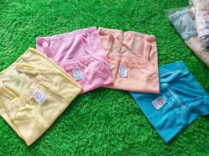6pcs Singlet Remaja Cewek 5-16thn M/L/XL/XXL/XXXL rendah termurah/Kaos kutang Remaja Cewek SD.SMP.SMA TERLARIS/KAOS DALAM ANAK CEWEK 3-12tahun M/L/XL/XXL TERLARIS/singlet anak cewek 2-10tahun S/M/L/XL MURAH/KAOS DALAM REMAJA CEWEK SMP/SMA WARNA COD MURAH