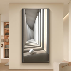 JILEDUO | High End Entrance Decoration Mural