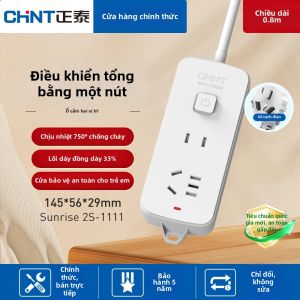 CHNT | Bộ Chia Đa Cổng Điện