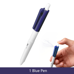 1/3/5 Pcs Prank Ballpoint Pens Childrens Novelty Toys for Kids Boy Squirt Water Sprayable Writable Funny Toys Cool Things Gifts