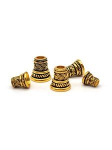 สร้อยข้อมือเงินแท้ S925 ชุบทอง เครื่องรางนำโชค พระพุทธยอดฟ้า 3 ทาง หัวพระพุทธเจ้า สร้อยคอทองคำดำ DIY อุปกรณ์ตกแต่ง