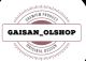 GAISAN_OLSHOP