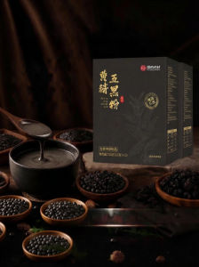 QIAYISHENG | Sugar Free Herbal Health Powder