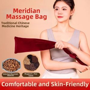 NAIFUNA | Traditional Acupoint Massage Bag