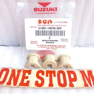 Slider Plat Rumah Roller Suzuki SPIN SKYWAVE HAYATE SKYDRIVE 3PC 21481-14F00-000