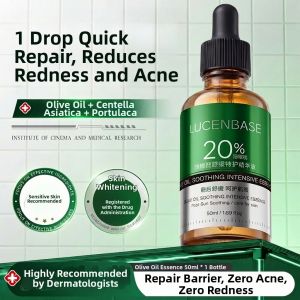 Lucenbase | Soothing Repair Barrier Repair Acne-Prone Sensitive Skin Essence