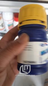 Insektisida Sistemik Delouse 200SL DGW 80 ml