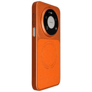 QI MEI. CASE | High Quality Magnetic Wireless Charging Phone Case