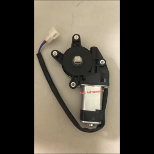 PROTON GEN2 GEN 2/ PERSONA POWER WINDOW MOTOR FRONT REAR TINGKAP CERMIN MOTOR DEPAN BELAKANG