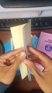Buku Simpan Pinjam & Buku Tanda Anggota Koperasi: Panduan Lengkap