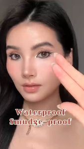 PINKFLASH PF-E34 Waterproof Kajal Eyeliner Pencil