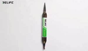 OPENING TOOLS - ALAT PEMBUKA LCD MELENGKUNG RELIFE RL-060A