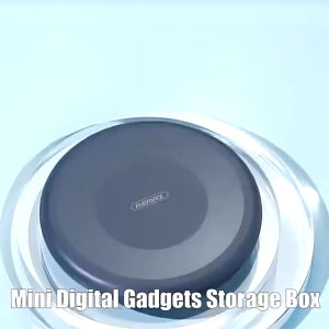✅100% Original Smilee Multifunctional 60W USB Data Cable Fast Charge Line Storage Box Removal Pin Set Electronic