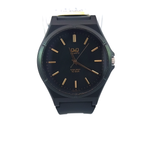 Q&Q WATCH RUBBER 10BAR WATER RESIST (VQ66J003Y)