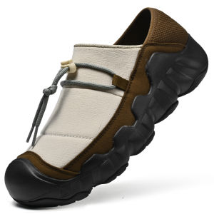 New Designers Classics Sneakers Fashion Brand Mens Shoes Outdoor Waterproof Men Walking Shoes Comfortable Mens Casual Shoes