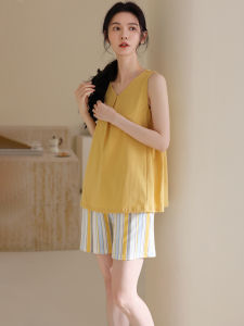 GRACEWELL | 100% Xinjiang Cotton Soft Womens Sleepwear 2026 New