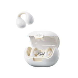 Aigo CJ155 TWS Bluetooth Earphones Wireless Earbuds Sport Gaming Headset Ear Wireless Bluetooth 5.4 Headphones Headsets