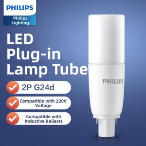 Philips | Replacement LED Lamp PL-C 2P 220V