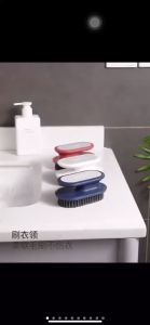 Bàn chải chà chân- Bàn chải giặt quần áo- Bàn chải vệ sinh cọ rửa đa năng