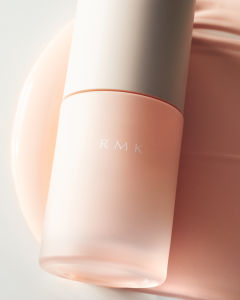 【Direct from Japan】RMK Luminous Makeup Base 30mL SPF22 PA++