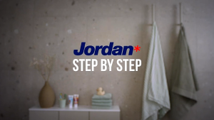 JORDAN Oral Care Kids Toothpaste Step 2 6-12 Years - Pasta Gigi Anak Usia 6-12 Tahun