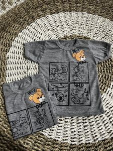 BAJU ATASAN ANAK CEWE 1-2 TAHUN