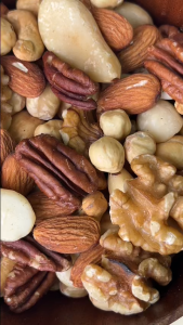Big Nuts Pistachio Kernels 500g Premium No Shell Pistachios | Unsalted & Lightly Roasted | Kacang Pistachio Tanpa Kulit | Halal Certified