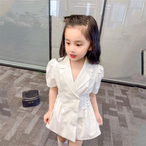 Design Sense Waist Tied Dress for Women