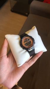 นาฬิกาดิจิตอล Casio รุ่น LWS-1200H-1AV คาสิโอรับประกัน1ปี พร้อมกล่อง