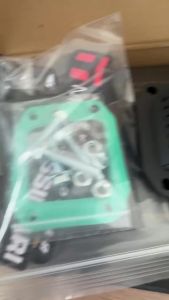 Bộ Kit Van Lá Cây Xe Máy Honda CR80 CR85 V381S Enduro Vforce3 Van Lá Cây Cho Xe Mô Tô Địa Hình Motocross Phụ Kiện
