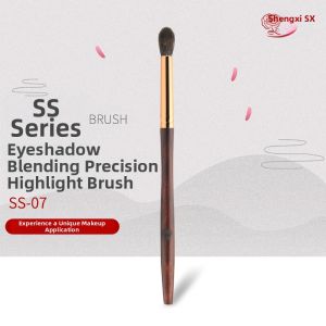 XIANGSHEMEIGUI | Eyeshadow Blending and Highlight Brush