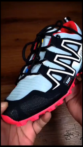 Sepatu trail running / Sepatu Lari Lintas Alam Wanita Sepatu Hikking sepatu Outdoor - Sepatu 907