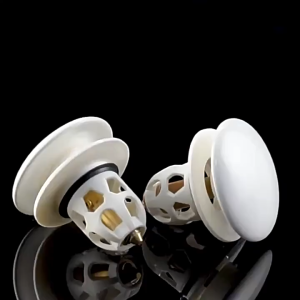 ฉีดของจุกสะดือ ลดอุดตันและซ้ำปัญหาท่อ สำหรับอ่างล้างหน้า อ่างอาบน้ำ ถอนและเพิ่มความสะอาด