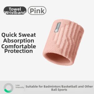 Keep | Sweat-absorbing Wristband Sweatband for Sports