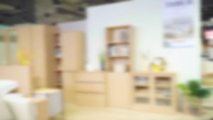 Koncept Furniture ตู้เสื้อผ้าบานเปิด รุ่น Timbur สีแคชชูโอ๊ค (180x56x200 ซม.)