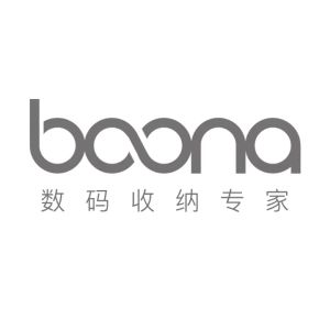 BAONA BN-B002 / BN-B009 PC CHARGER POWER CABLE AC ADAPTER COVER CASE STORAGE BAG POUCH PROTECTOR CABLE STORAGE ORGANIZER