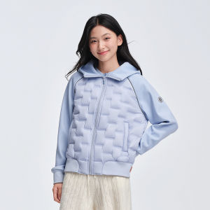 BOSIDENG | 90% Goose Down Lightweight Yoga Jacket