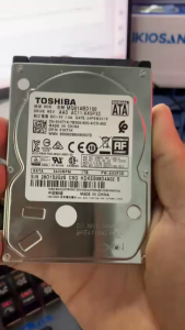 Ổ cứng HDD laptop dung lượng 500gb / 750gb và 1000gb cài đặt sẳn hệ điều hành