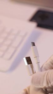 66/120W Type C Charger PD Charger Fast Charger Adapter for IPhone Xiaomi Samsung Huawei Phone