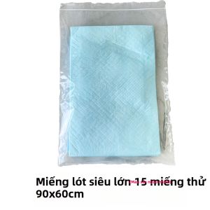 al:ce | Tã Thú Cưng Hấp Thụ Mùi Tăng Độ Dày