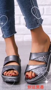 Korean Style Women's Sandals: A Guide to Stylish & Comfortable Footwear