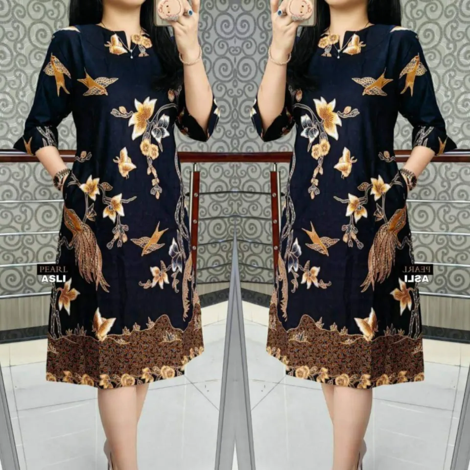 Dress 2025 resmi modern