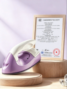 YIRANJIA | Craft Dedicated Steam Iron Small Power