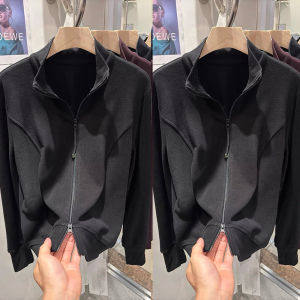 Double-Sided Fleece Long Sleeve T-Shirt Womens Thermal Base Layer Shirt Warm Top Winter Commute Style Pure Color Casual