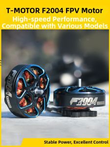 Động Cơ Không Chổi Than 4-6S Dùng Cho Drone Tiny Whoop FPV