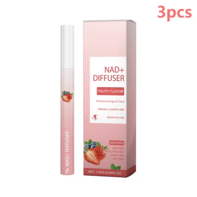 Herbal Diffuser Lung Cleanse Improve Breathing Lung Cleanse Detox Fresh Breath Oral Air Freshener Lungs Cleansing Treatment 1pc