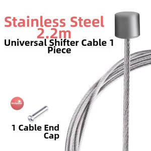 Trlreq | Versatile Bicycle Shifting Cable Inner and Outer Tube